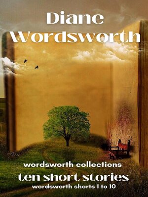 cover image of Ten Short Stories